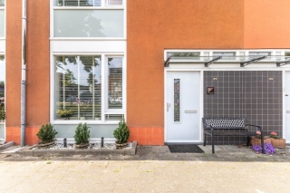 Van Karnebeekstraat 21 Amsterdam