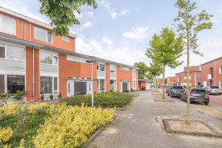 Van Karnebeekstraat 21 Amsterdam