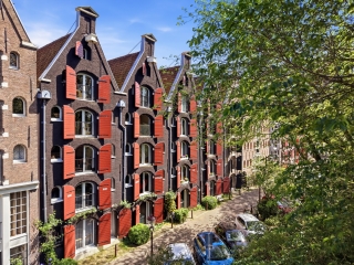 Prinseneiland 67 B AMSTERDAM