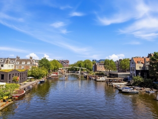 Prinseneiland 67 B AMSTERDAM