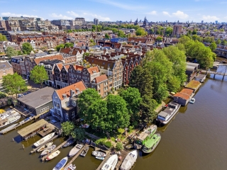 Prinseneiland 67 B AMSTERDAM