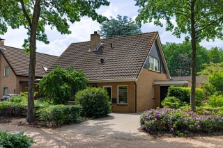 Zwanenpad 3 Teuge
