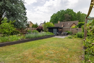 Zwanenpad 3 Teuge