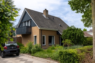 Zwanenpad 3 Teuge