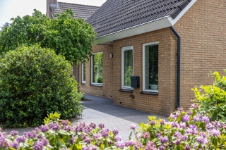 Zwanenpad 3 Teuge