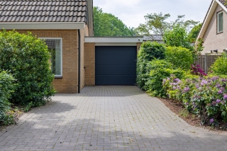 Zwanenpad 3 Teuge