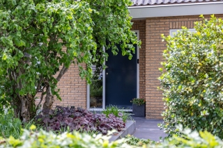 Zwanenpad 3 Teuge