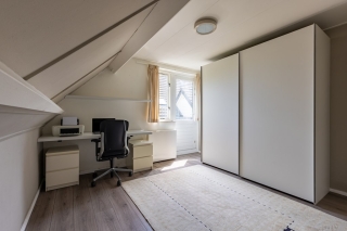 Zwanenpad 3 Teuge