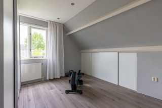 Zwanenpad 3 Teuge