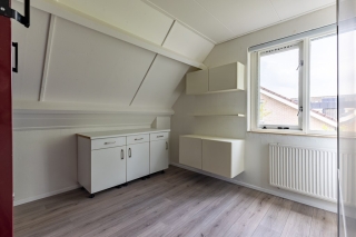 Zwanenpad 3 Teuge