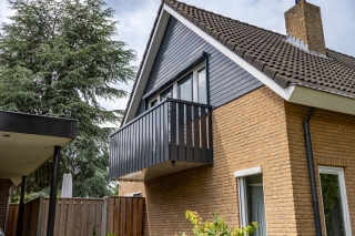 Zwanenpad 3 Teuge