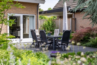 Zwanenpad 3 Teuge