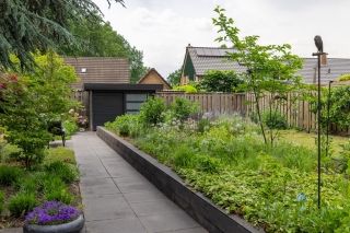 Zwanenpad 3 Teuge