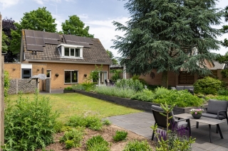 Zwanenpad 3 Teuge