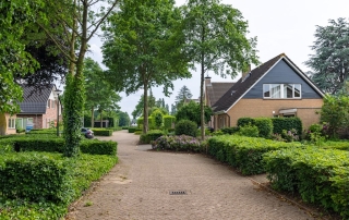 Zwanenpad 3 Teuge