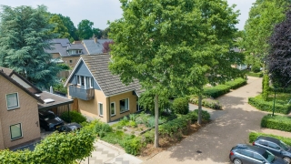 Zwanenpad 3 Teuge