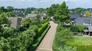 Zwanenpad 3 Teuge