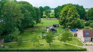 Zwanenpad 3 Teuge