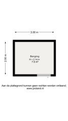 Zwanenpad 3 Teuge