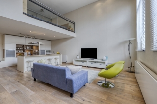 Krocht 17 HAARLEM
