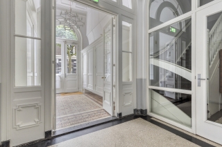 Krocht 17 HAARLEM