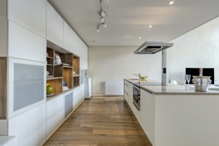 Krocht 17 HAARLEM