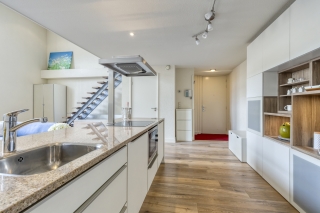 Krocht 17 HAARLEM