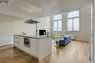 Krocht 17 HAARLEM