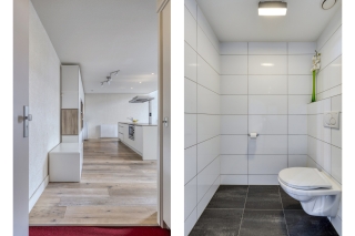 Krocht 17 HAARLEM