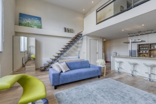 Krocht 17 HAARLEM