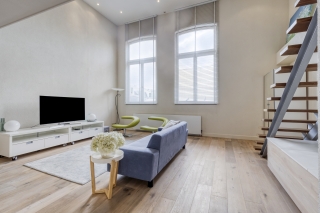Krocht 17 HAARLEM