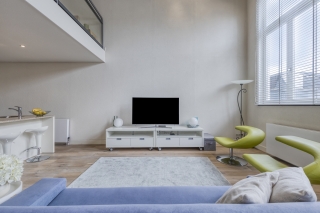 Krocht 17 HAARLEM
