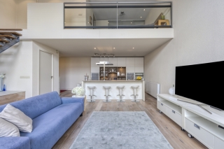 Krocht 17 HAARLEM