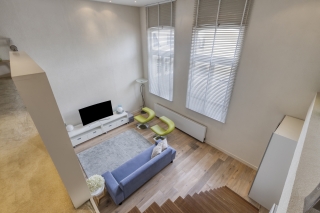 Krocht 17 HAARLEM