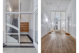 Krocht 17 HAARLEM