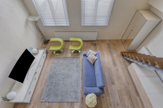 Krocht 17 HAARLEM