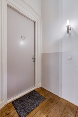 Krocht 17 HAARLEM