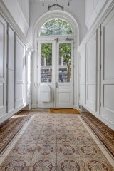 Krocht 17 HAARLEM