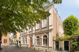 Krocht 17 HAARLEM