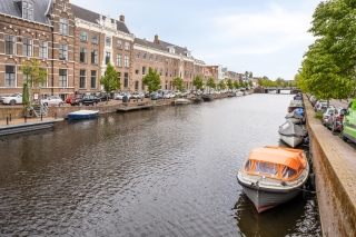 Krocht 17 HAARLEM