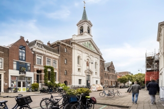 Krocht 17 HAARLEM