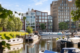Kraanbolwerkhof 15 ZWOLLE