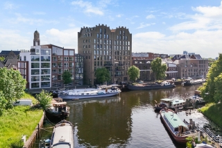 Kraanbolwerkhof 15 ZWOLLE