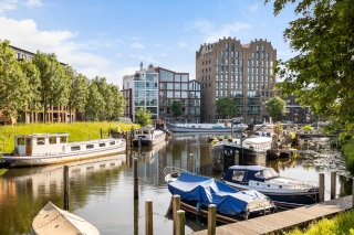 Kraanbolwerkhof 15 ZWOLLE