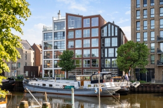 Kraanbolwerkhof 15 ZWOLLE