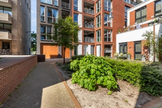 Kraanbolwerkhof 15 ZWOLLE