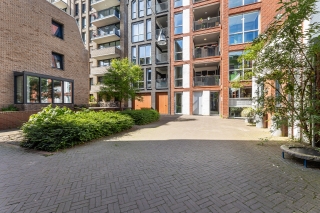 Kraanbolwerkhof 15 ZWOLLE