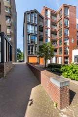 Kraanbolwerkhof 15 ZWOLLE