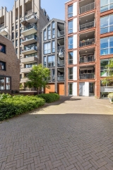 Kraanbolwerkhof 15 ZWOLLE