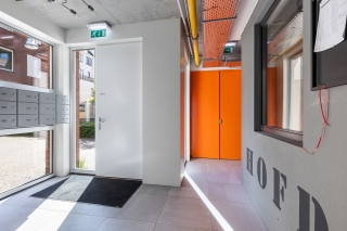 Kraanbolwerkhof 15 ZWOLLE
